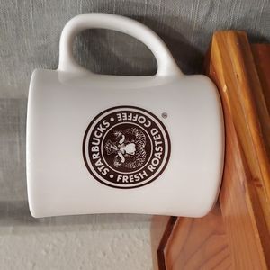 Starbucks Mug